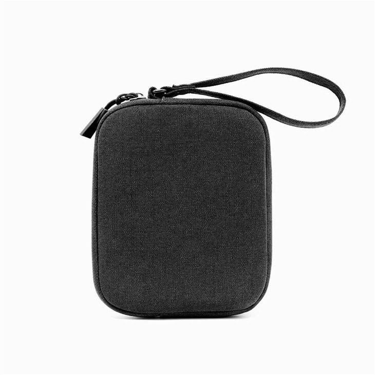 Small Shockproof Pouch