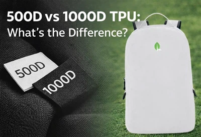 500D VS 1000D TPU: Fark Nedir?